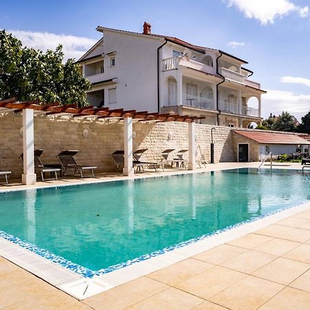 Apartments Stare Brajde Lopar Luaran gambar