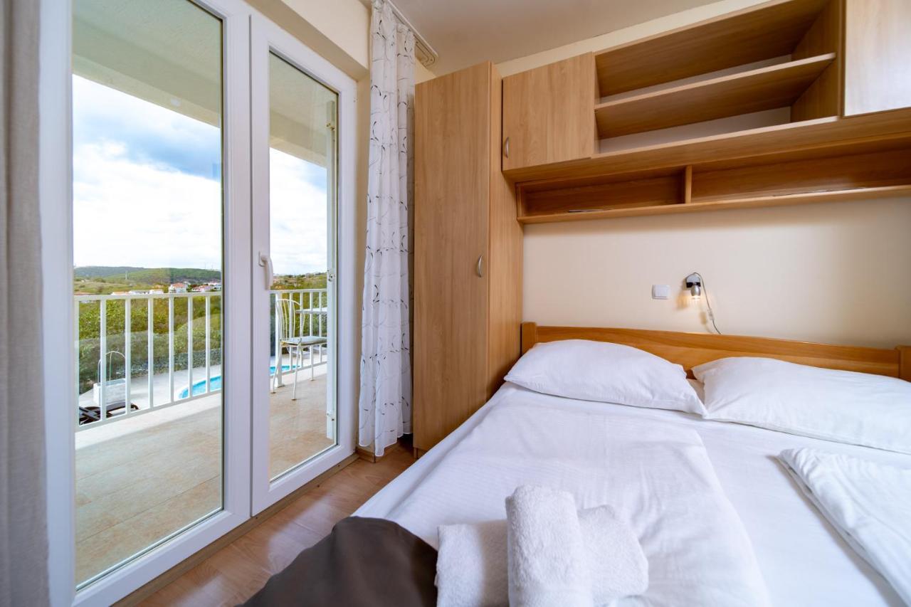 Apartments Stare Brajde Lopar Luaran gambar