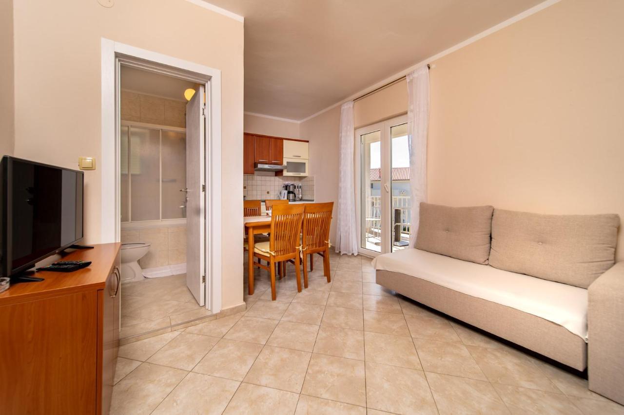 Apartments Stare Brajde Lopar Luaran gambar