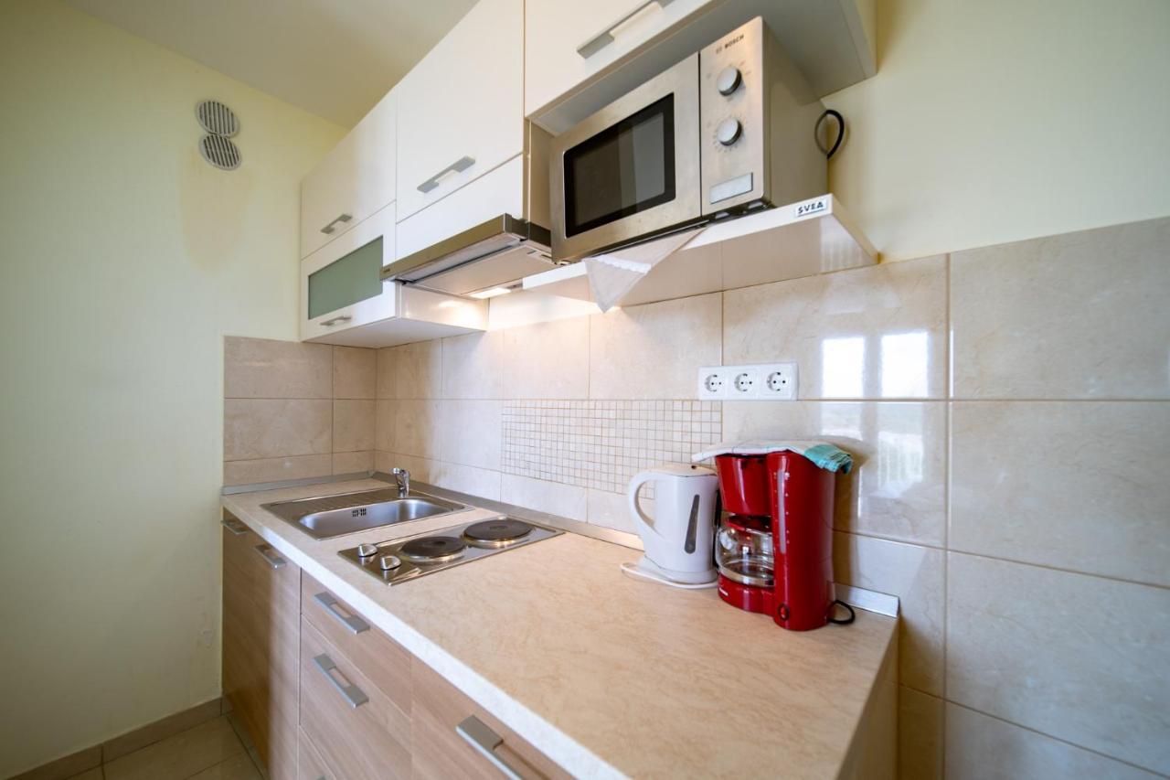 Apartments Stare Brajde Lopar Luaran gambar