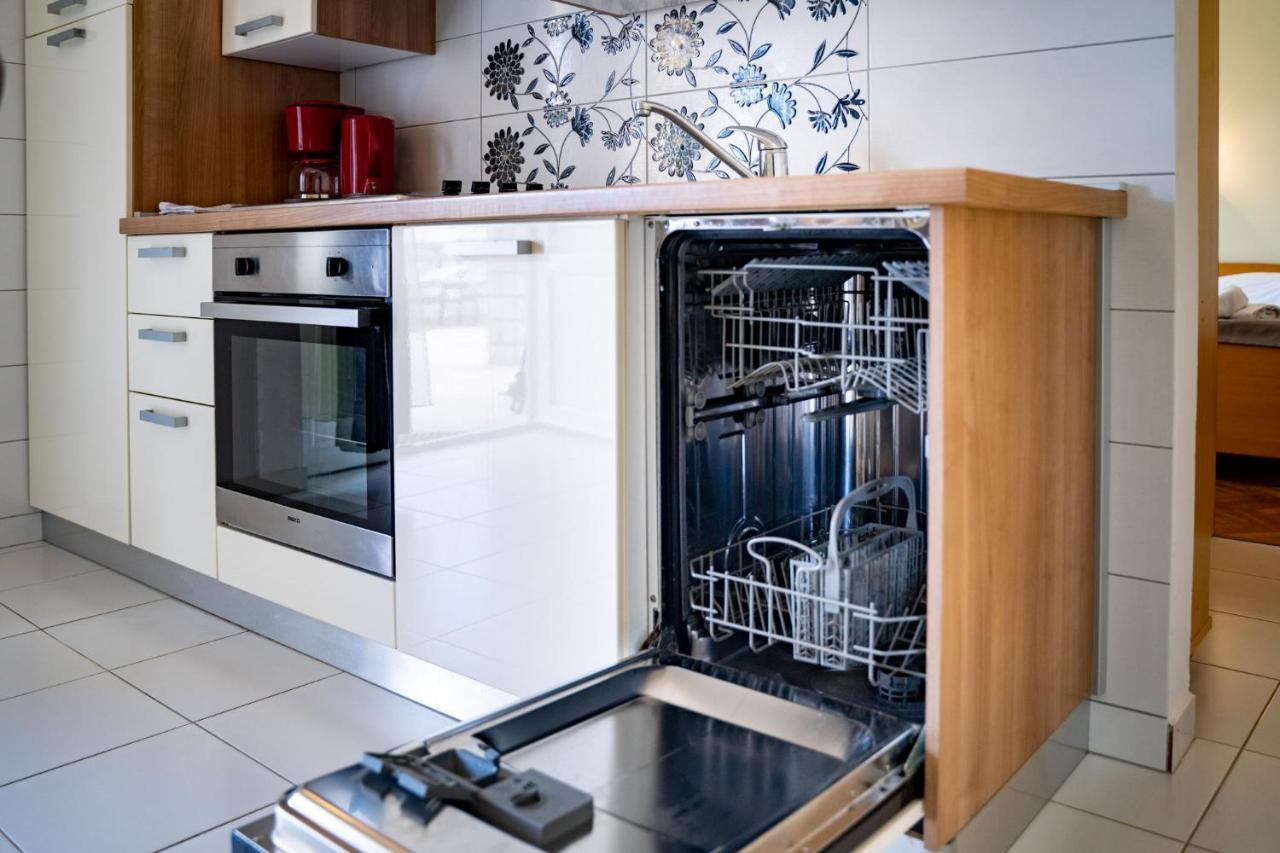 Apartments Stare Brajde Lopar Luaran gambar