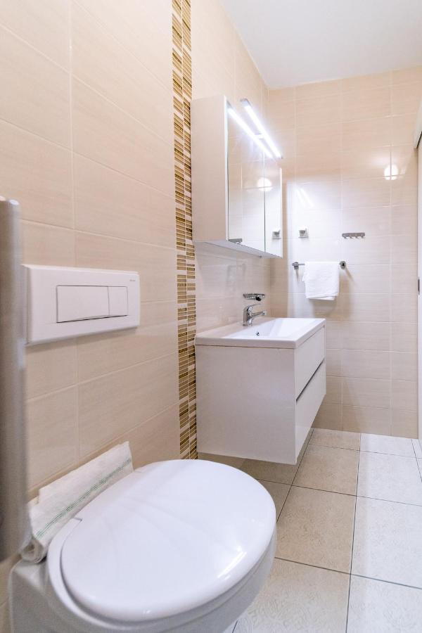 Apartments Stare Brajde Lopar Luaran gambar