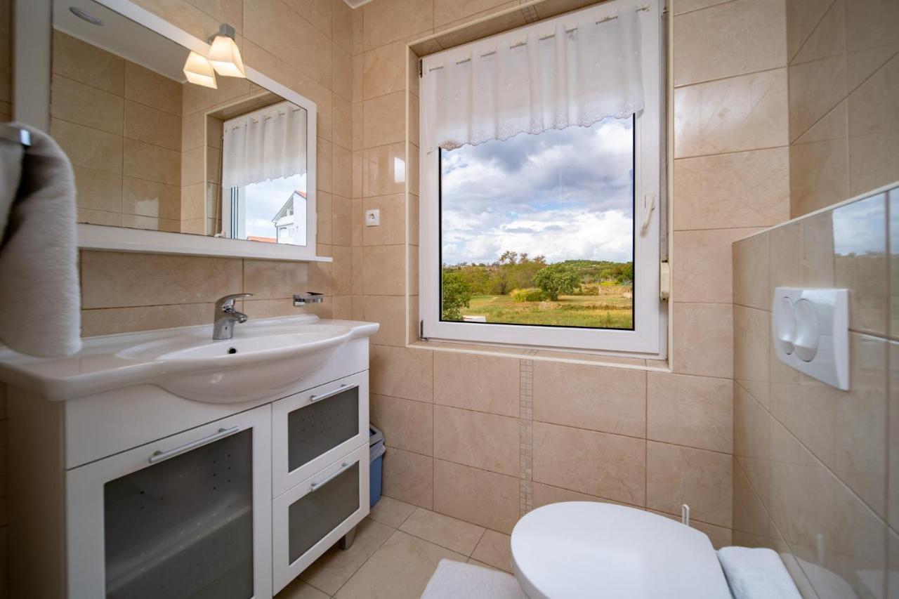 Apartments Stare Brajde Lopar Luaran gambar