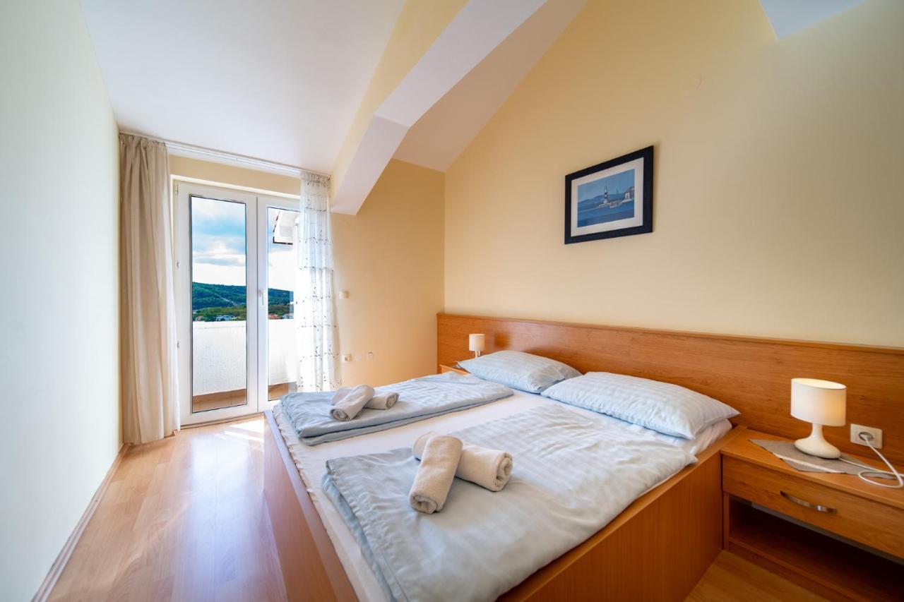 Apartments Stare Brajde Lopar Luaran gambar