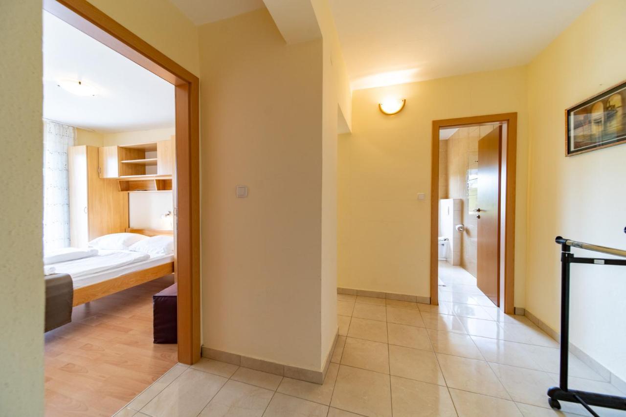 Apartments Stare Brajde Lopar Luaran gambar