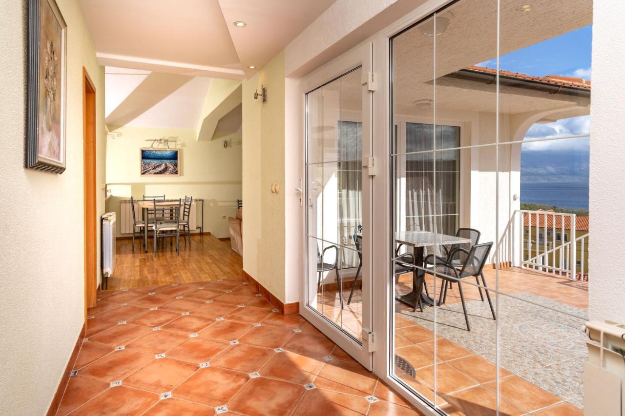 Apartments Stare Brajde Lopar Luaran gambar