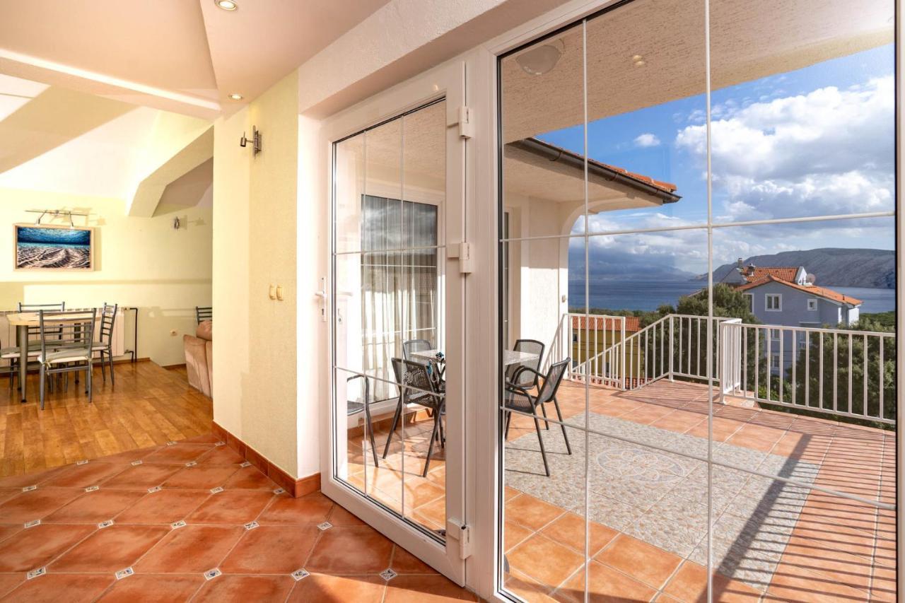 Apartments Stare Brajde Lopar Luaran gambar
