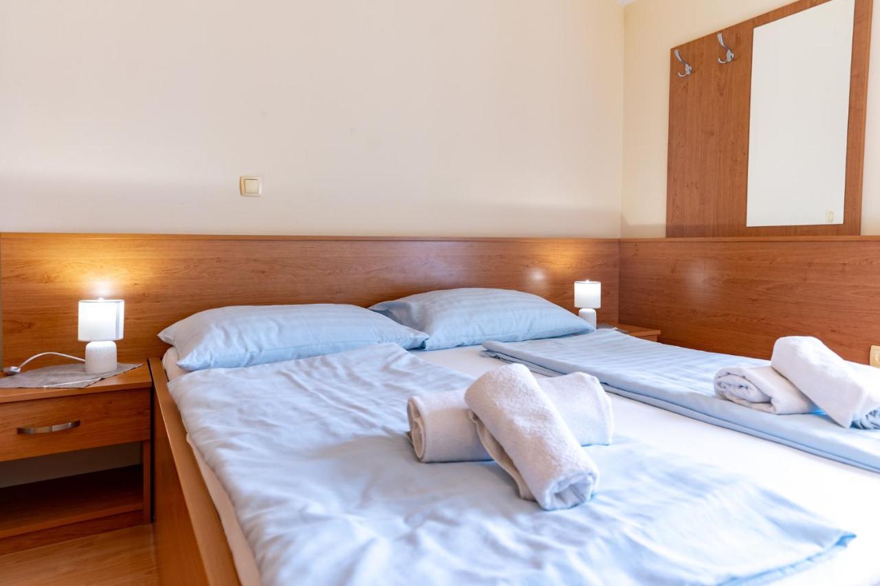 Apartments Stare Brajde Lopar Luaran gambar