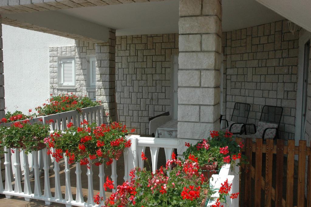 Apartments Stare Brajde Lopar Luaran gambar
